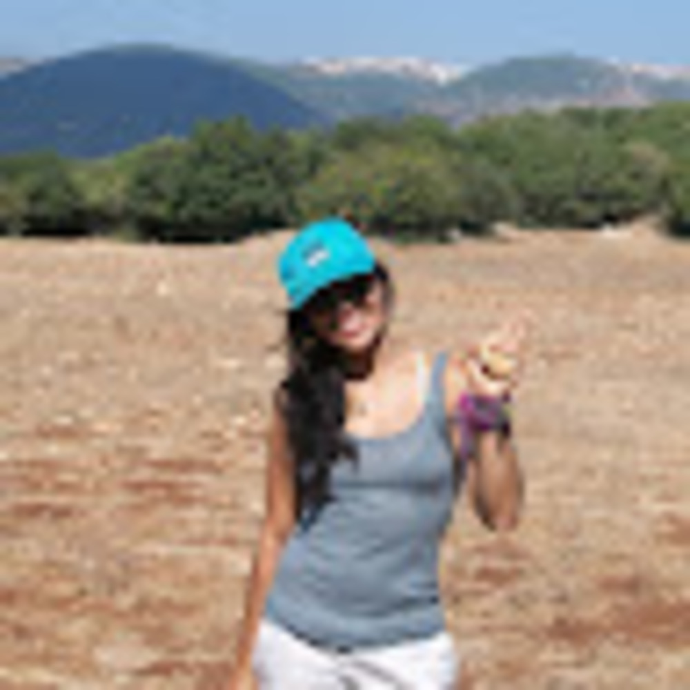 Meet your Posher, Breny